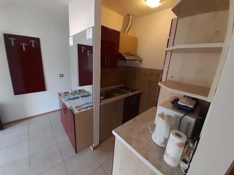 Apartmani Delas Pjescana Uvala Εξωτερικό φωτογραφία